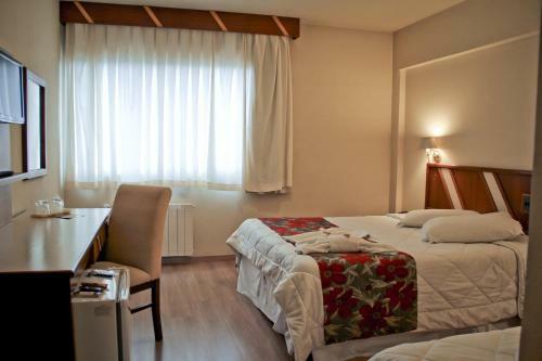 S�o Joaquim Park Hotel