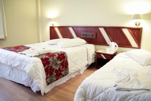 S�o Joaquim Park Hotel