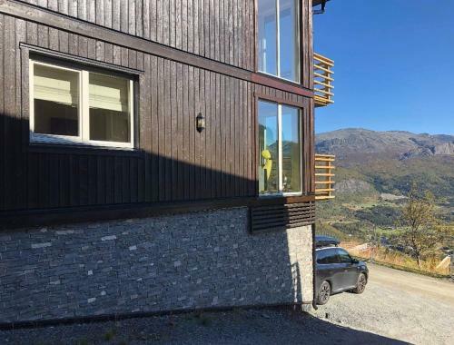 Apartamento Skarsnuten Panorama 61, Hemsedal