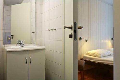 Apartamento Skarsnuten Panorama 61, Hemsedal