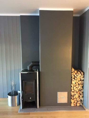 Apartamento Skarsnuten Panorama 14
