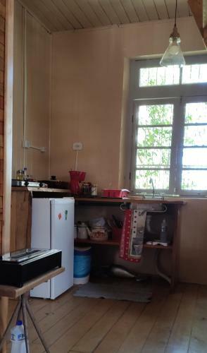 Micro Casa