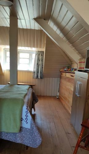 Micro Casa