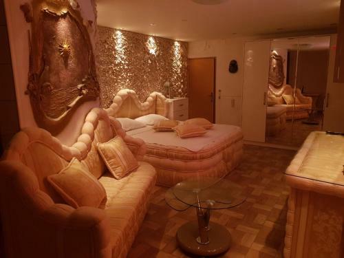 Apartamento Faraon Gold