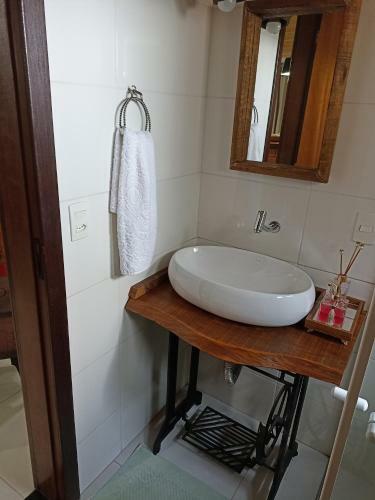 Aconchego Da Serra Ed�cula