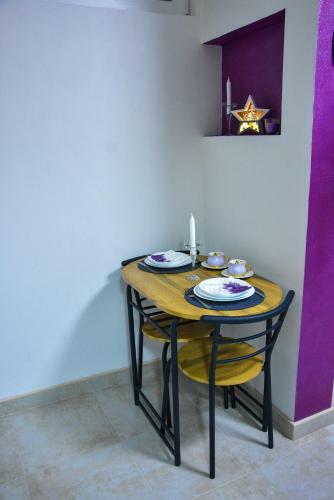 Apartmani Tajna