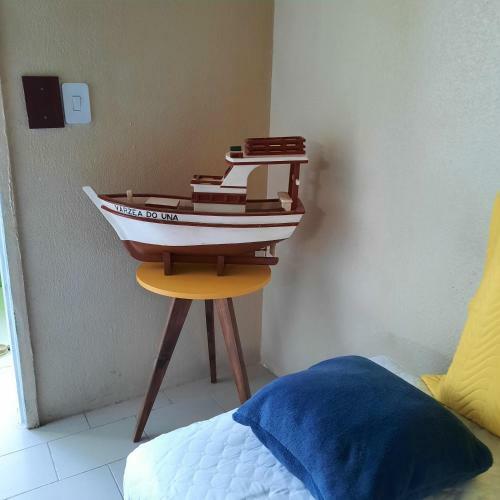 Apartamento Praia Flat