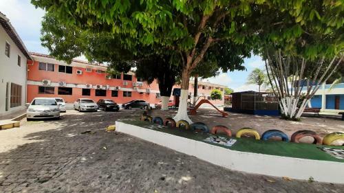 Apartamento Praia Flat