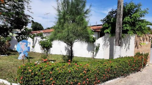 Apartamento Praia Flat