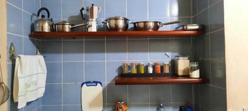 Apartamento Praia Flat