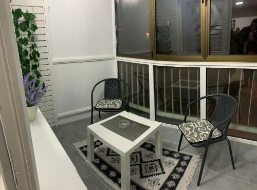Apartman Djuric Paracin