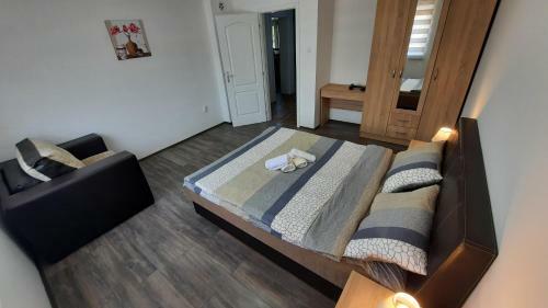 Apartamento Exclusive