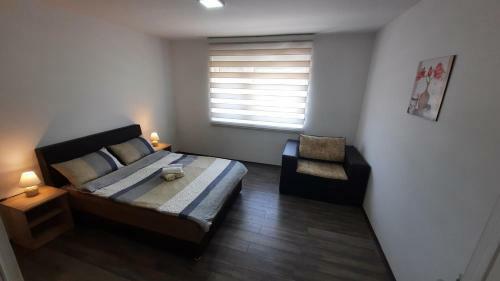 Apartamento Exclusive
