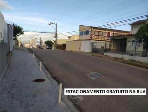 Apartamento Loft Encantador D - 8 Km de Floripa