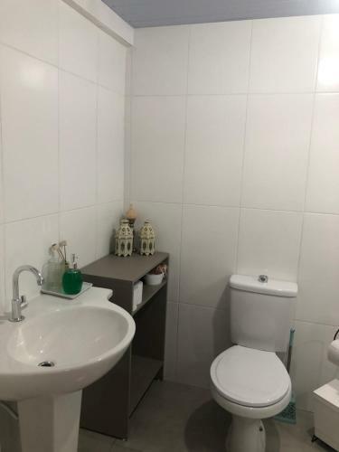 Apartamento 201 Duplo Com Banheiro Privativo