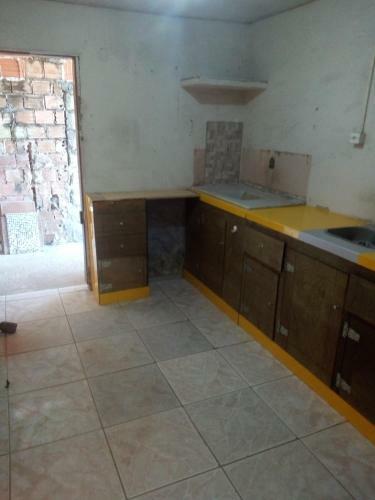 Casa Em S�o Jos� Da Coroa Grande
