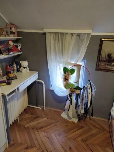 Apartamento Oaza Mira