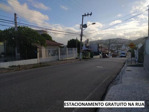 Apartamento Loft Encantador A - 8 Km de Floripa