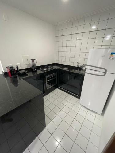 Apartamento De Frente Pro Mar