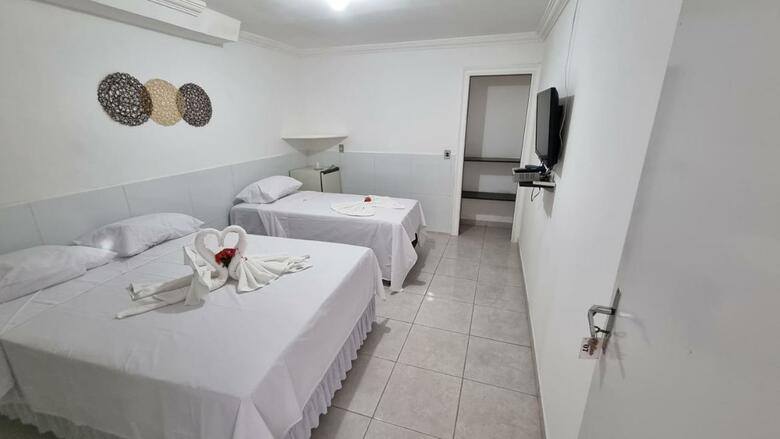 Hotel Ecomar Pousada
