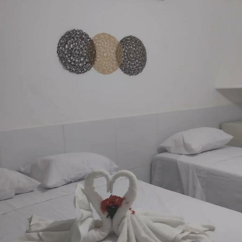 Hotel Ecomar Pousada