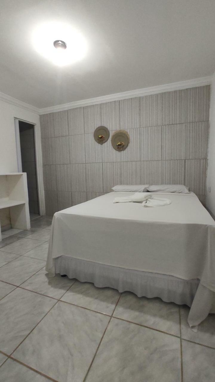 Hotel Ecomar Pousada