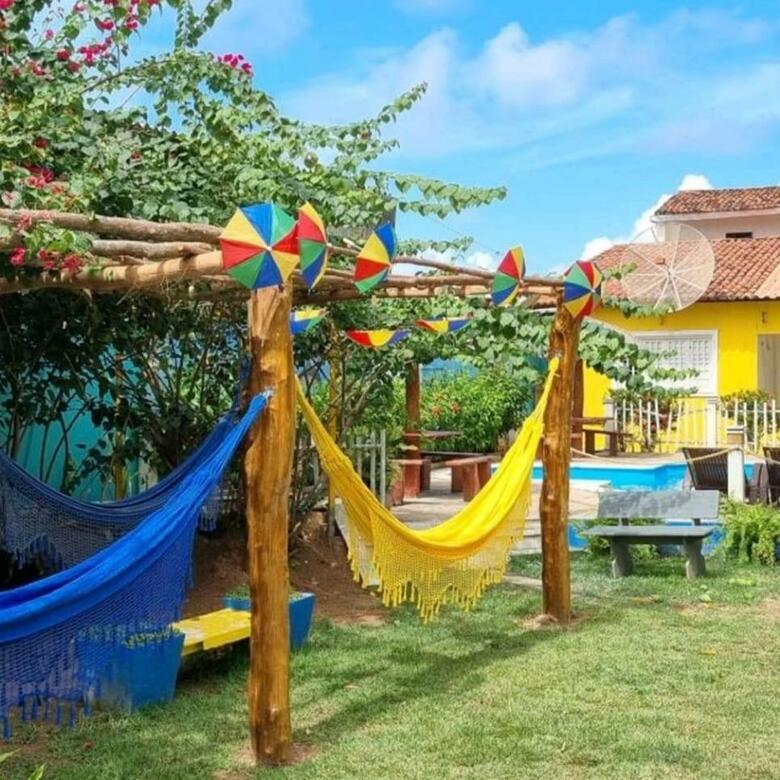 Hotel Ecomar Pousada