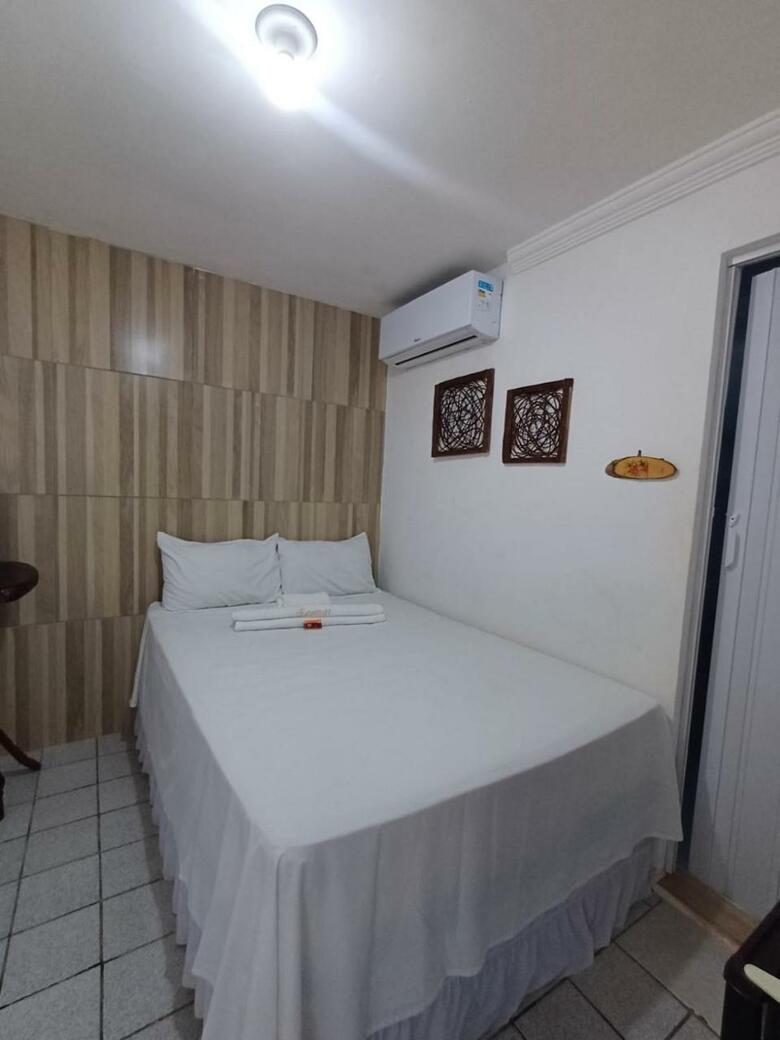 Hotel Ecomar Pousada