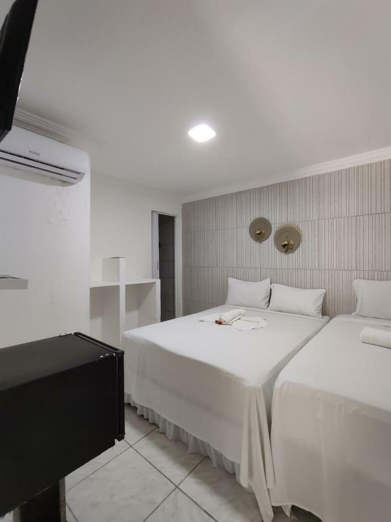 Hotel Ecomar Pousada