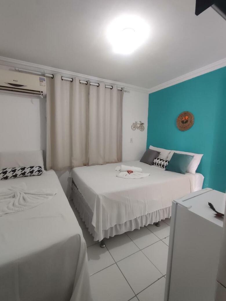 Hotel Ecomar Pousada