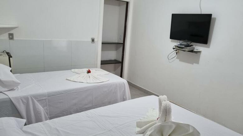 Hotel Ecomar Pousada