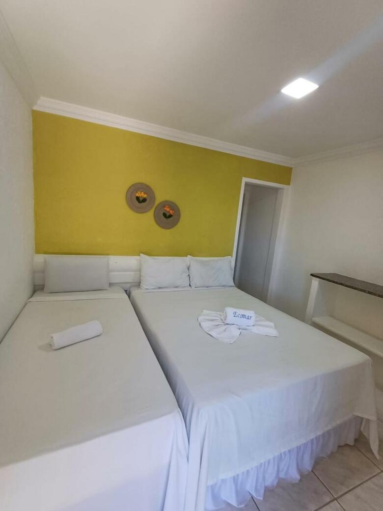 Hotel Ecomar Pousada