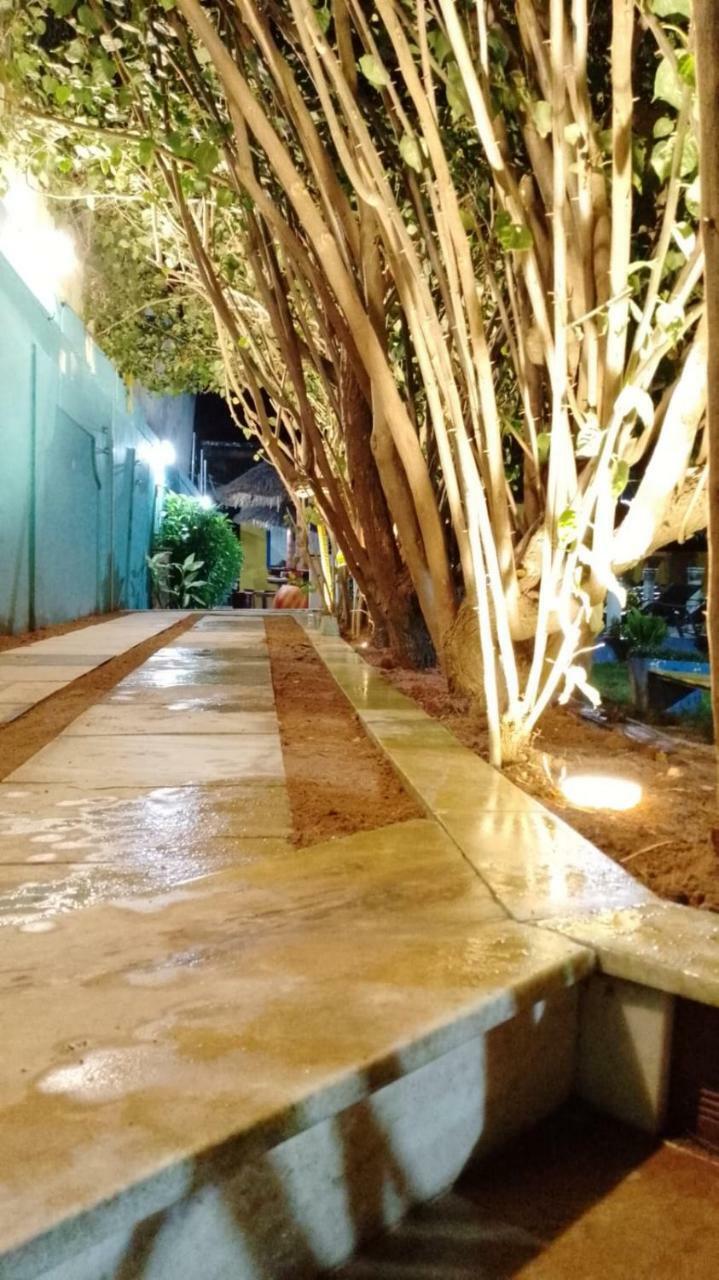 Hotel Ecomar Pousada