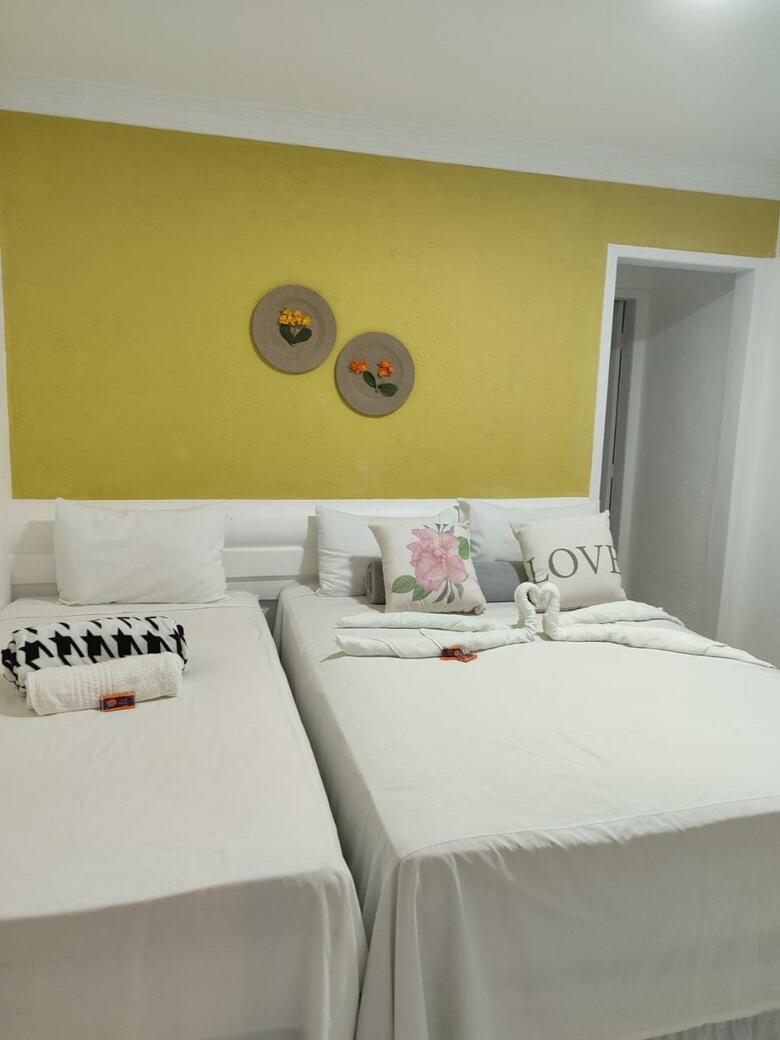Hotel Ecomar Pousada