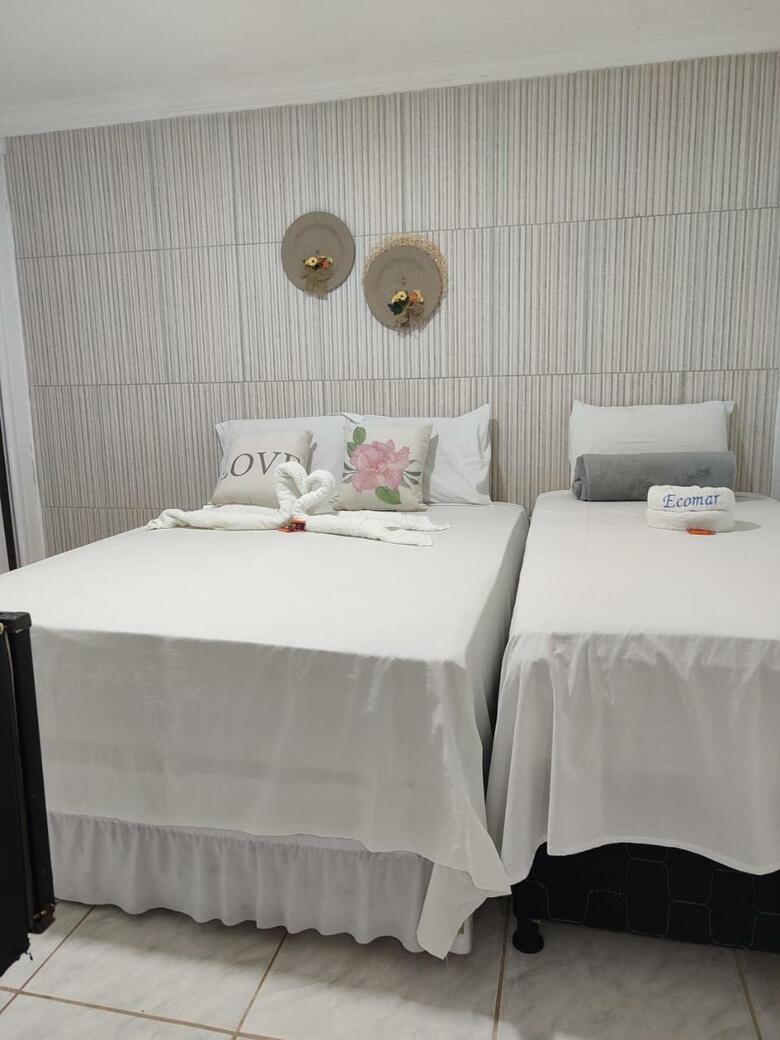 Hotel Ecomar Pousada