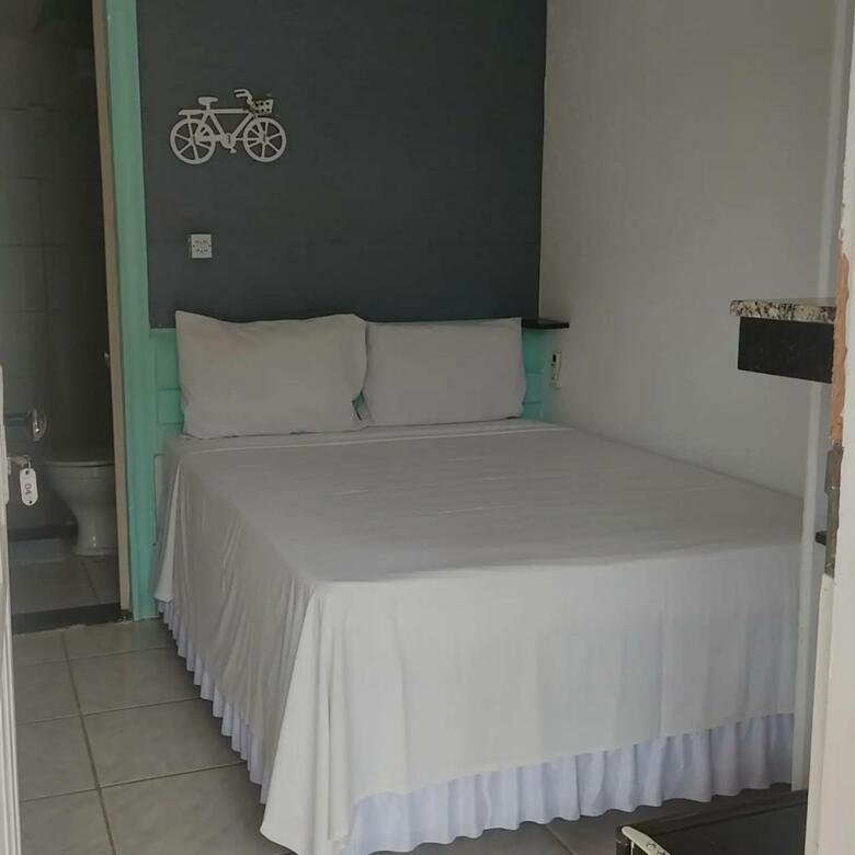 Hotel Ecomar Pousada