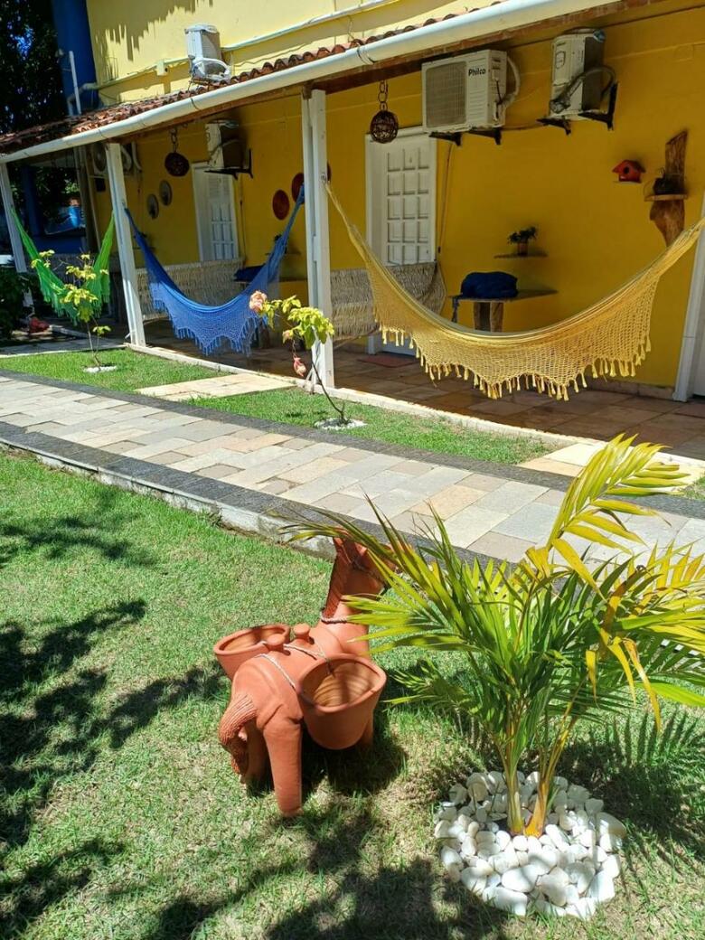 Hotel Ecomar Pousada