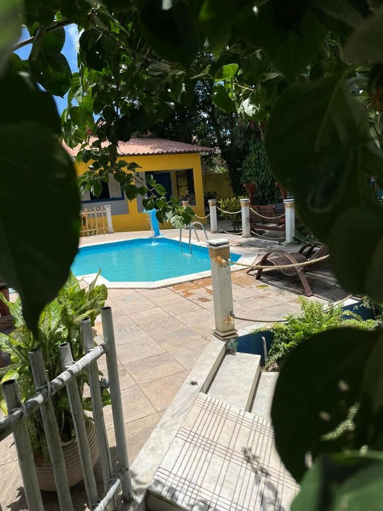 Hotel Ecomar Pousada