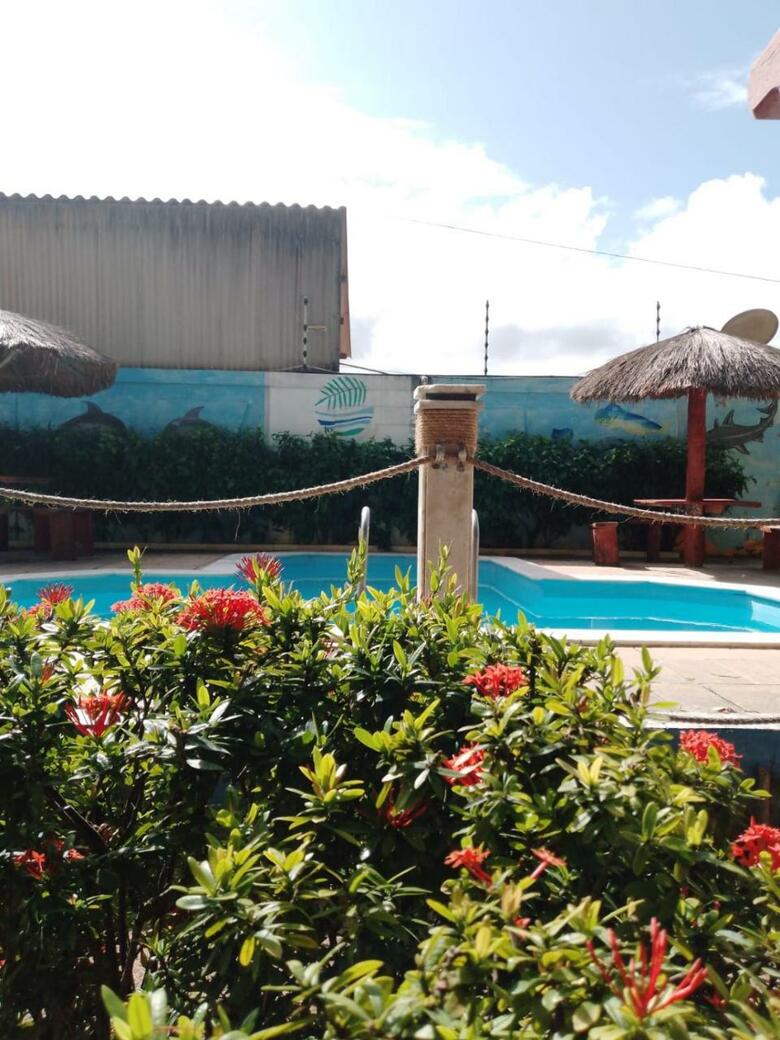 Hotel Ecomar Pousada