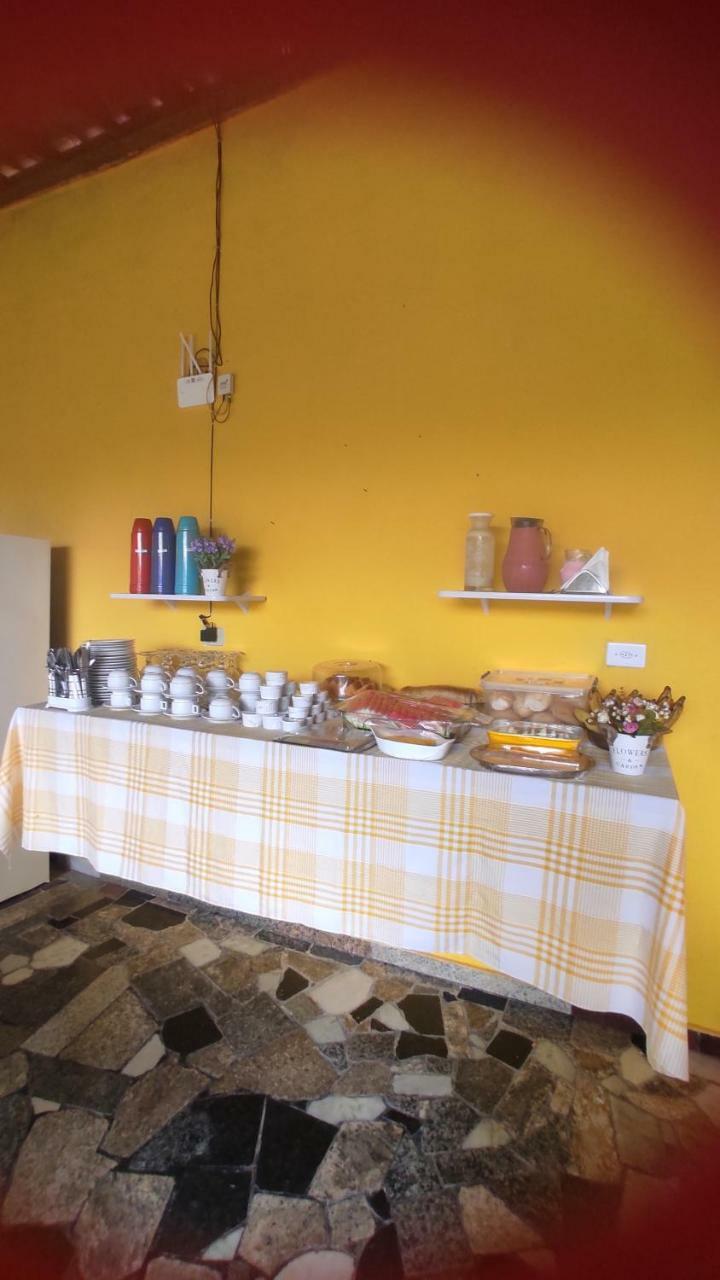 Hotel Ecomar Pousada