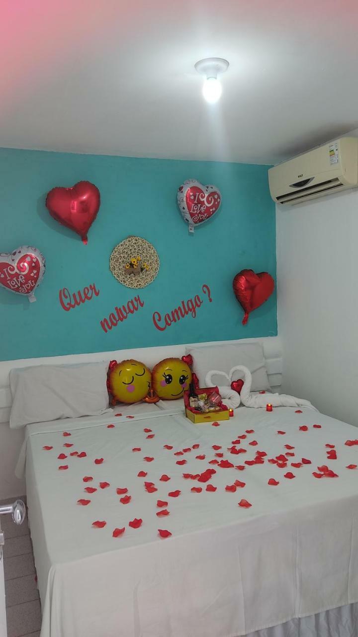 Hotel Ecomar Pousada