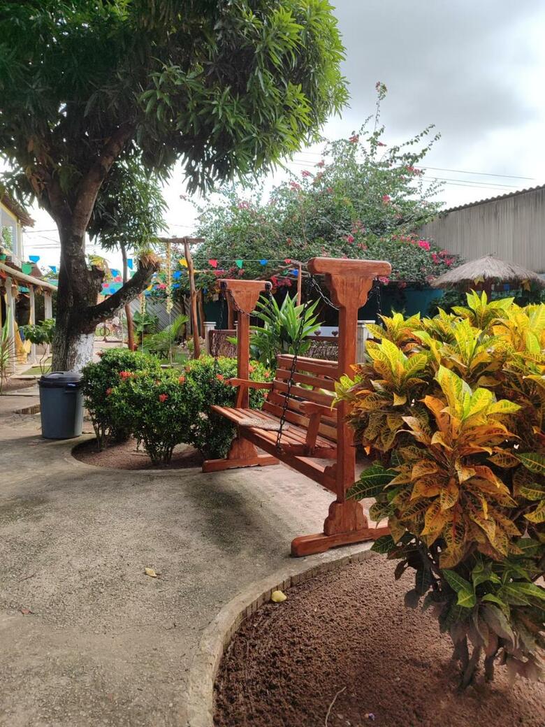 Hotel Ecomar Pousada