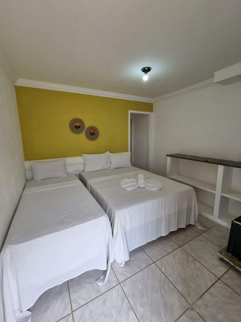 Hotel Ecomar Pousada