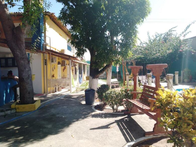 Hotel Ecomar Pousada