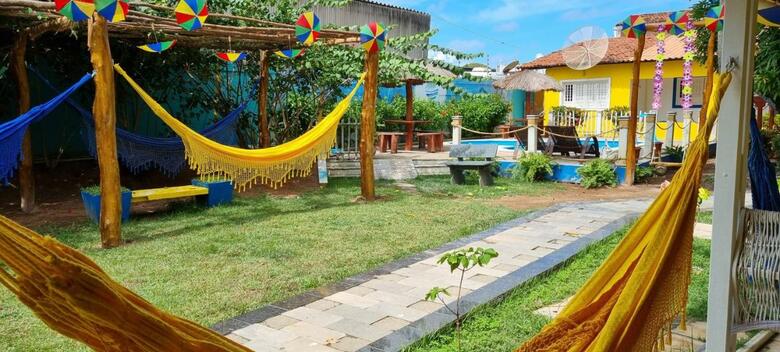 Hotel Ecomar Pousada