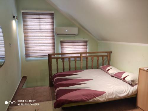 Apartman Angel