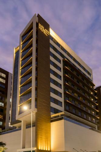 K-platz Hotel