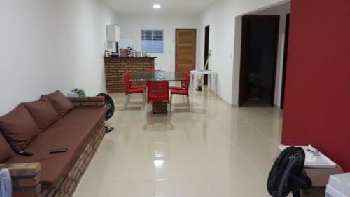 Casa Com Picina
