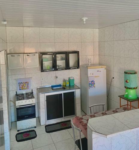 Casa S�o Jos� A 50m Da Praia E A 10min de Maragogi