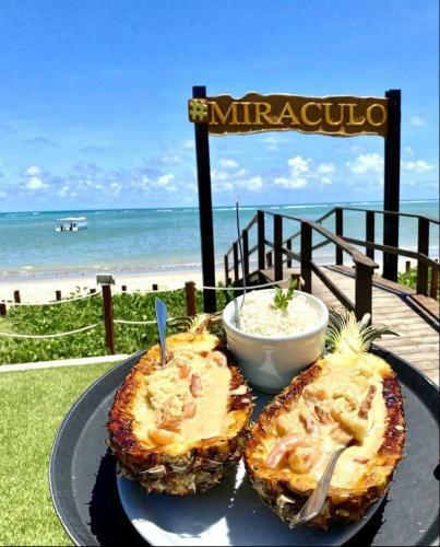 Casa S�o Jos� A 50m Da Praia E A 10min de Maragogi
